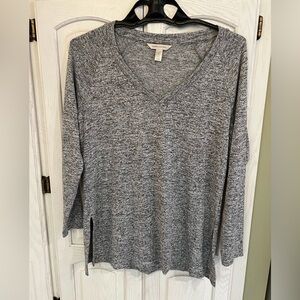 Banana Republic long sleeve top.